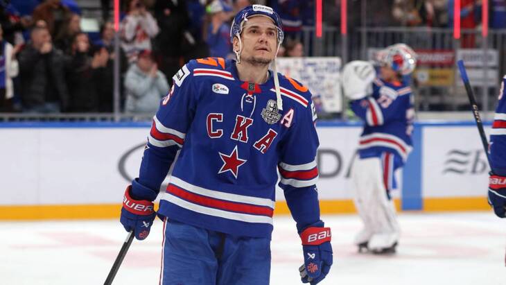 Сергей Плотников