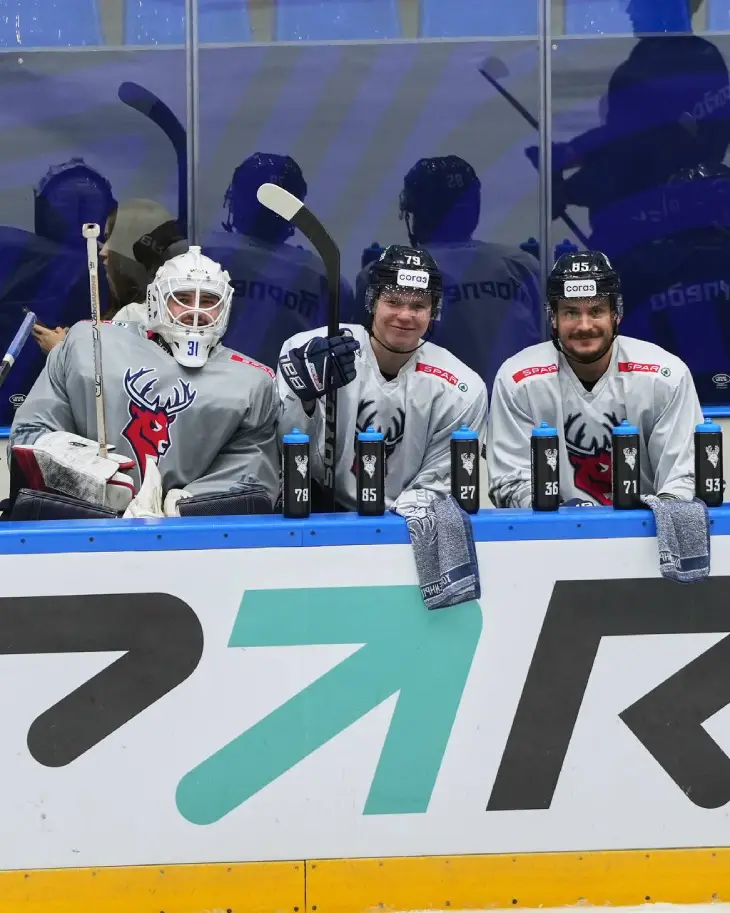 «Торпедо» — «Металлург Мг»