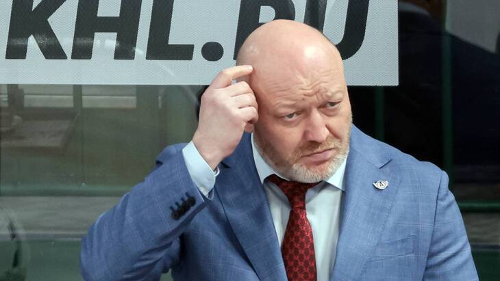 Николай Заварухин