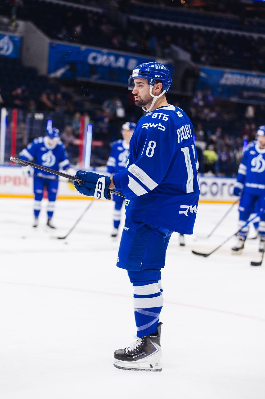 Седрик Пакетт