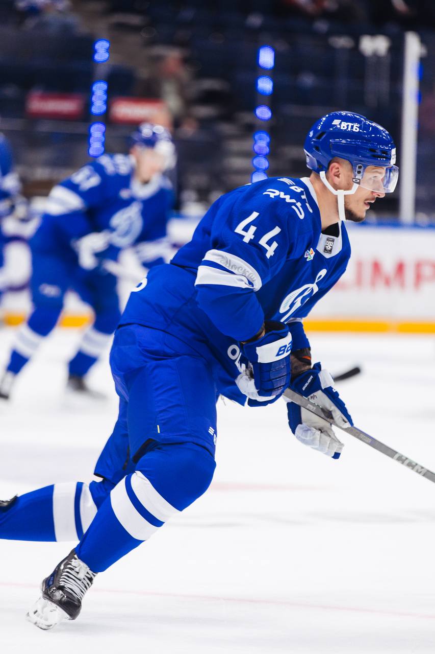 Кирилл Адамчук