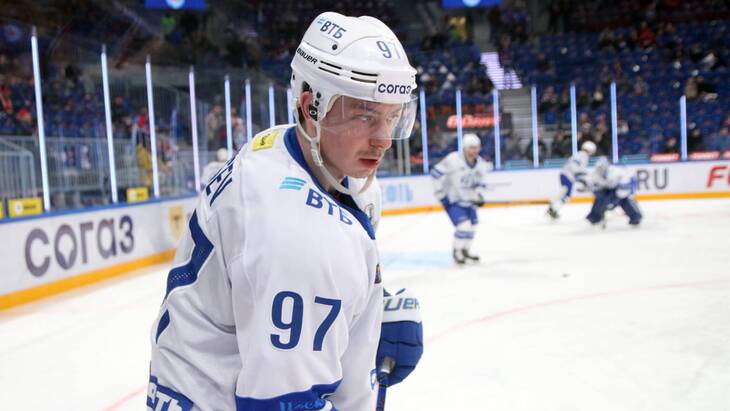 Никита Гусев