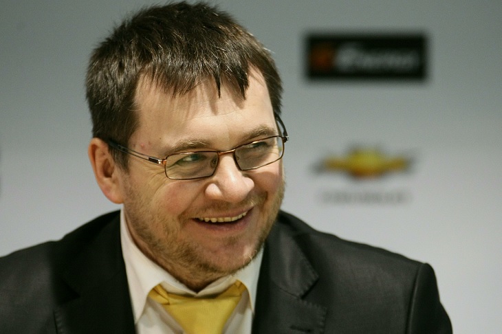 Андрей Назаров