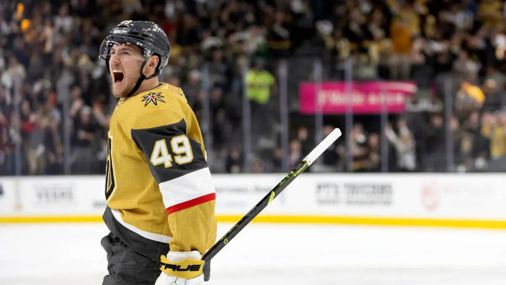 Иван Барбашев