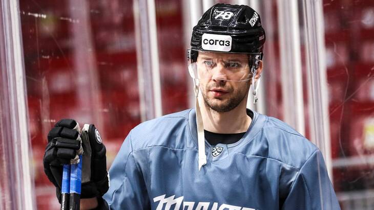 Александр Кадейкин