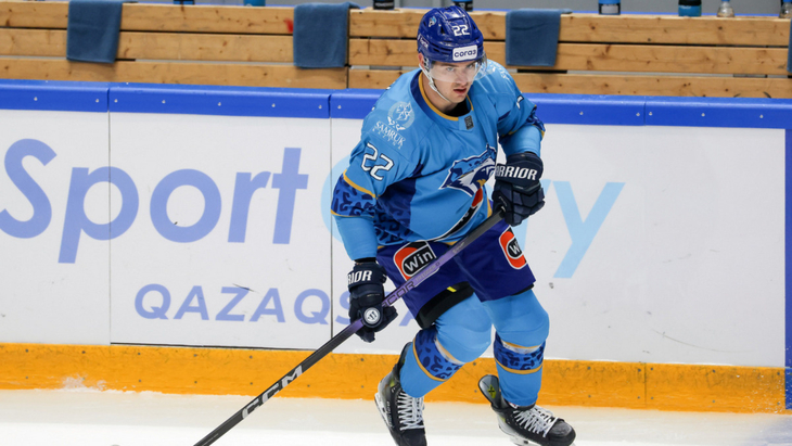 Кирилл Панюков