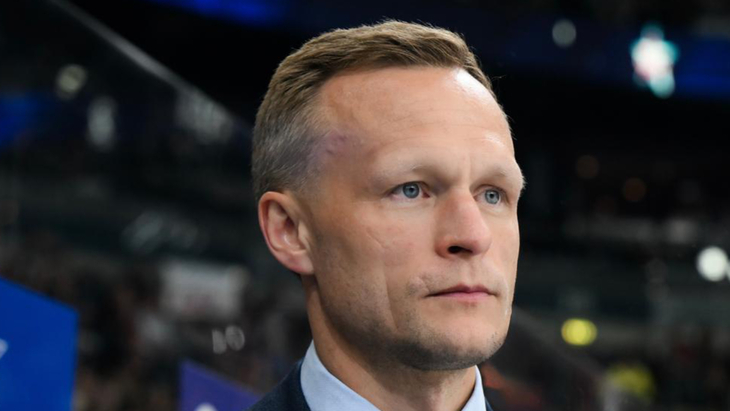 Евгений Кетов