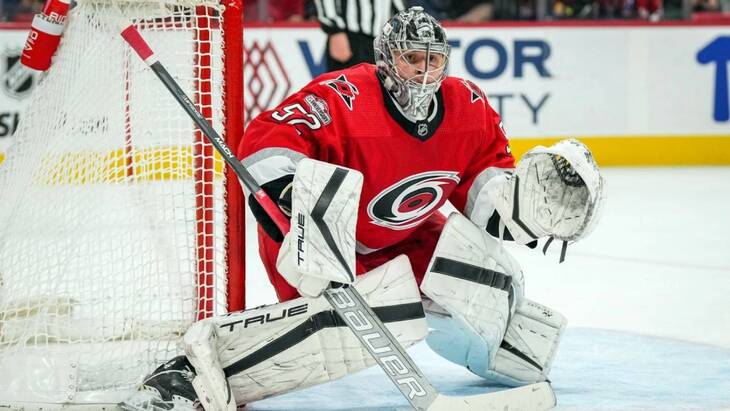 Петр Кочетков