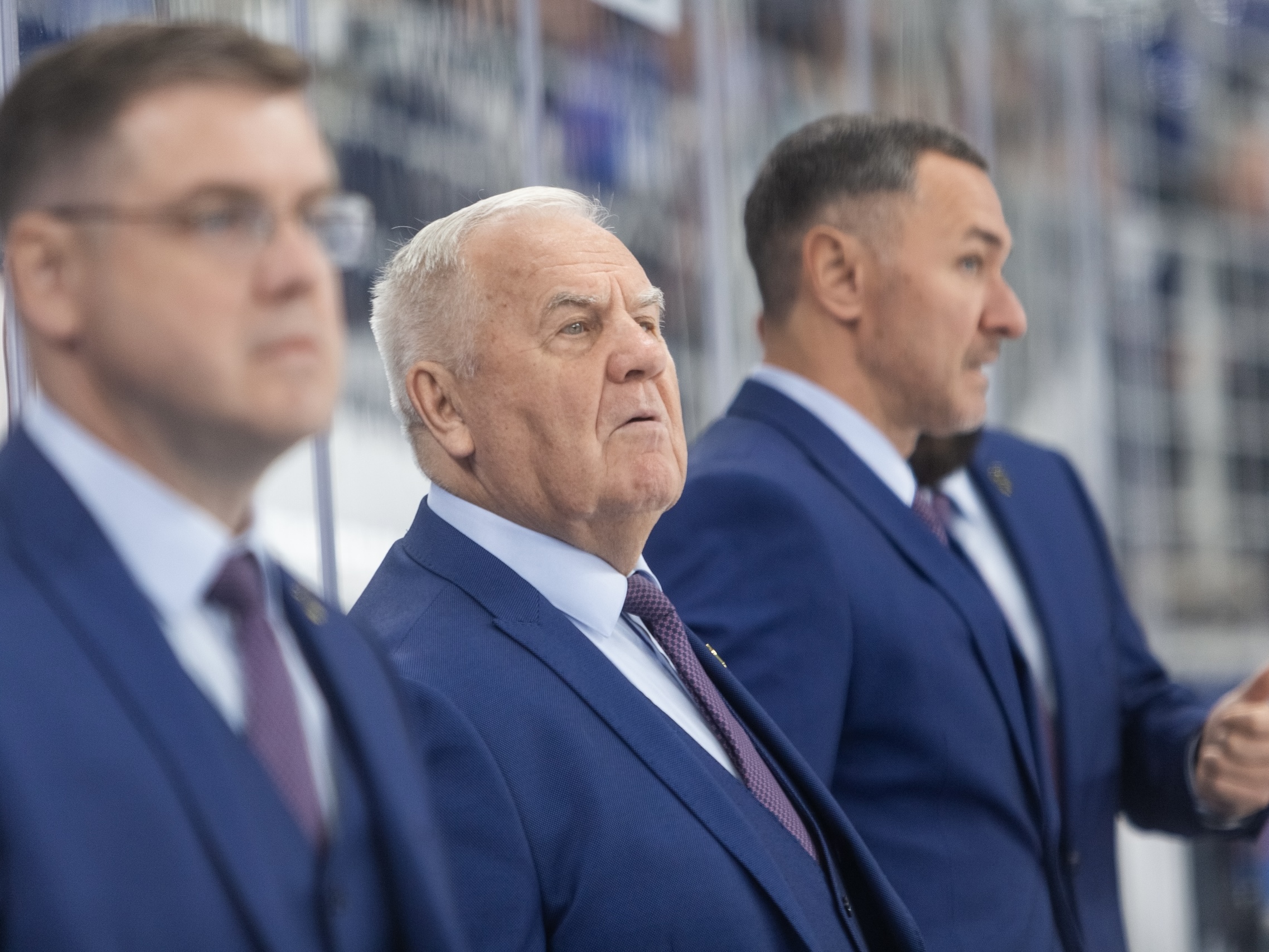 «Сочи» уступил «Ладе»