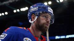 Евгений Кузнецов