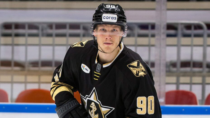 Никита Сошников