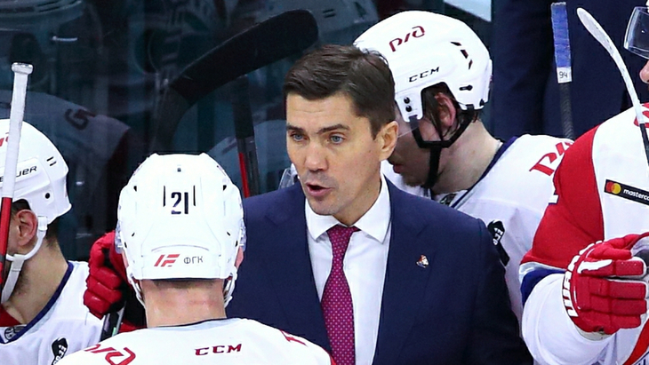 Игорь Никитин