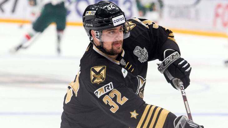 Антон Берлев