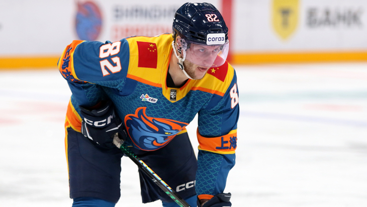 Иван Чехович