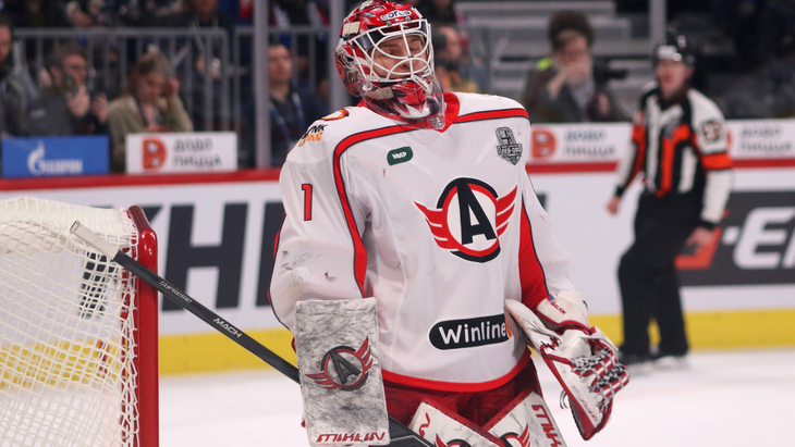 Владимир Галкин