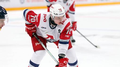 Северсталь — Локомотив. Прогноз и ставка на матч Прогноз на матч Северсталь — Локомотив