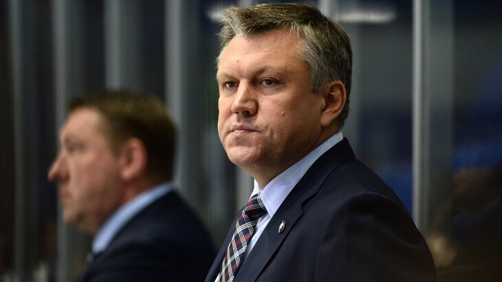 Вячеслав Буцаев