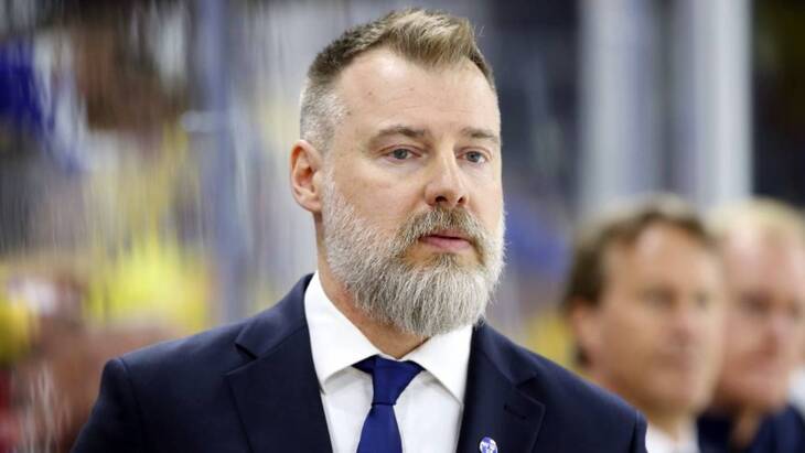 Рикард Гренборг