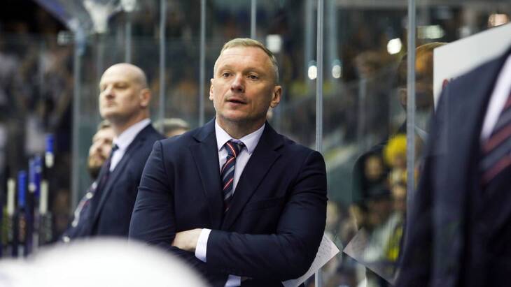 Алексей Исаков