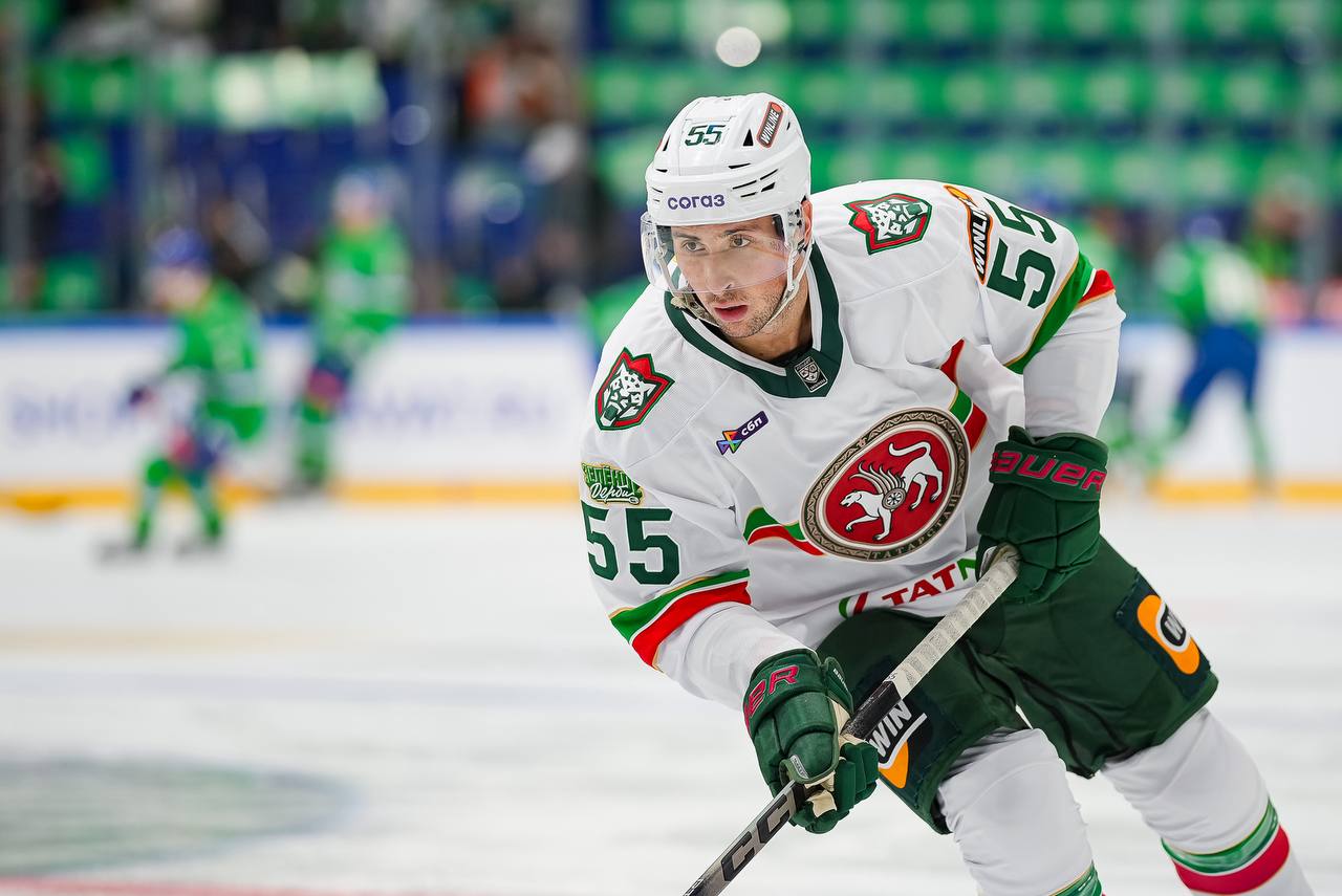 Александр Хмелевски