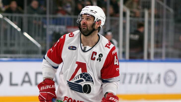 Александр Радулов