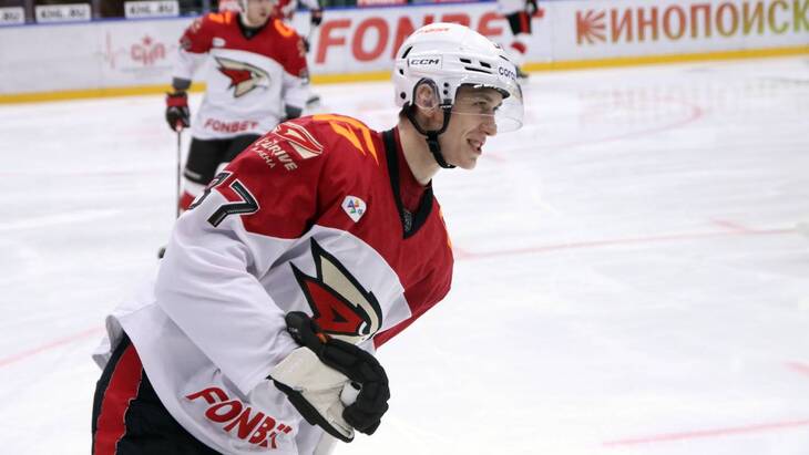 Илья Рейнгардт