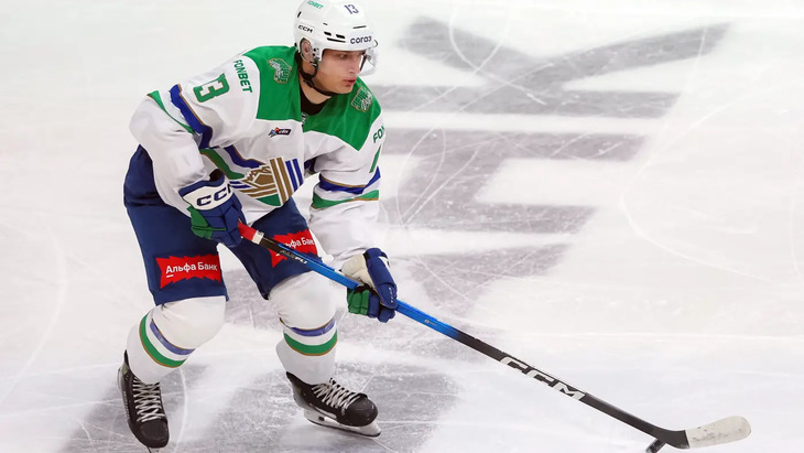 Александр Горшков