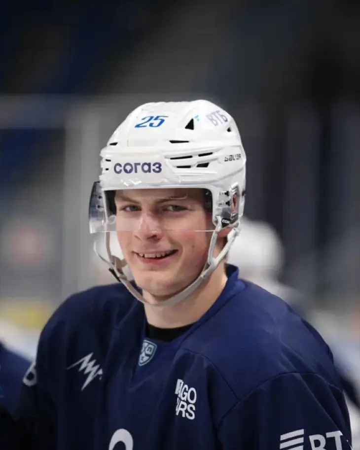 Утренняя разминка московского «Динамо» прошла с улыбкой