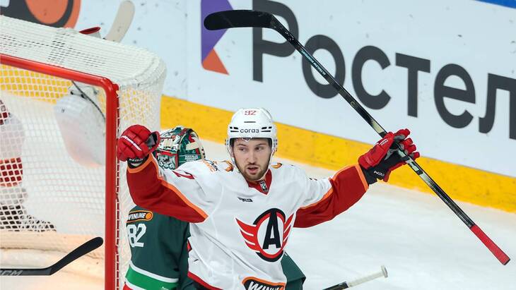 Роман Горбунов