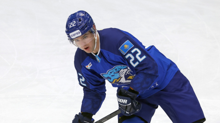 Кирилл Панюков