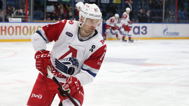 Рушан Рафиков