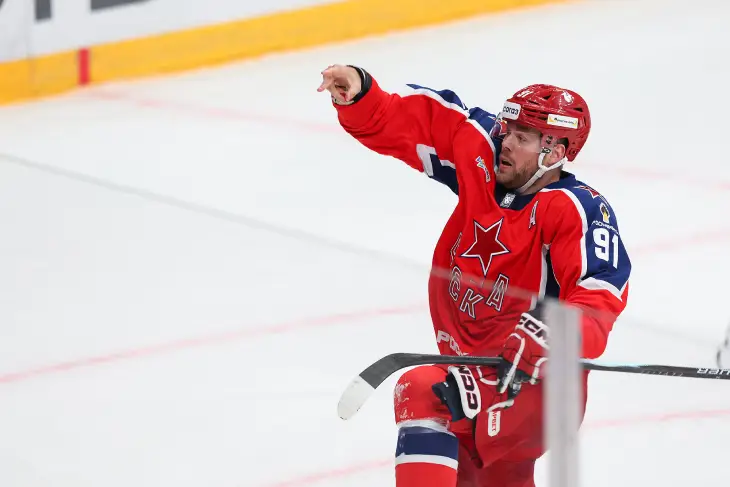 Даниэль Спронг