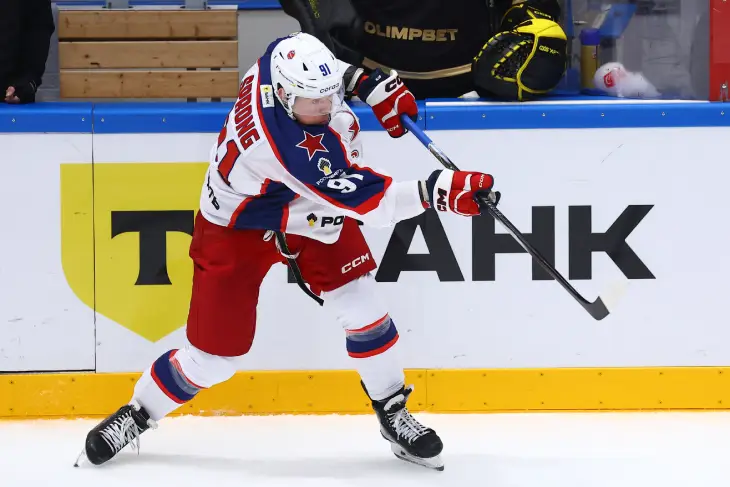 Даниэль Спронг