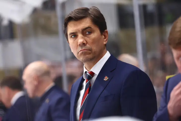 Игорь Никитин