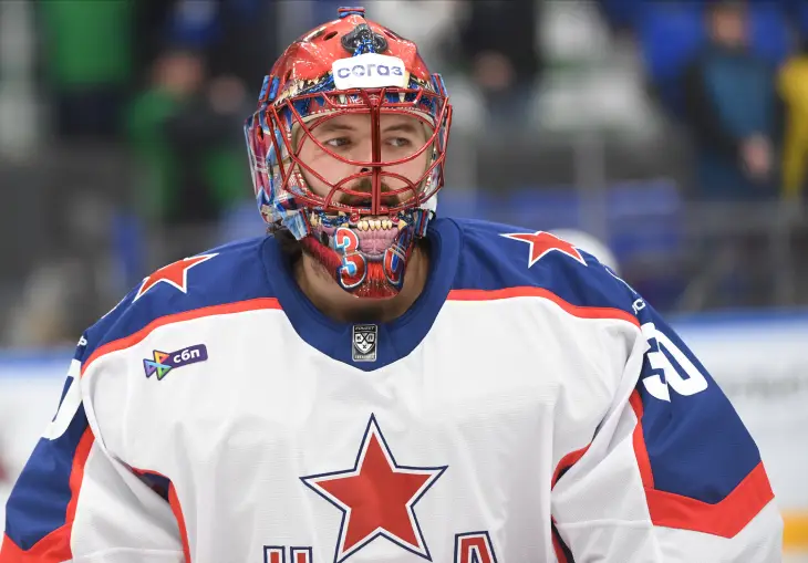 Спенсер Мартин