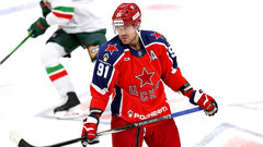 Даниэль Спронг