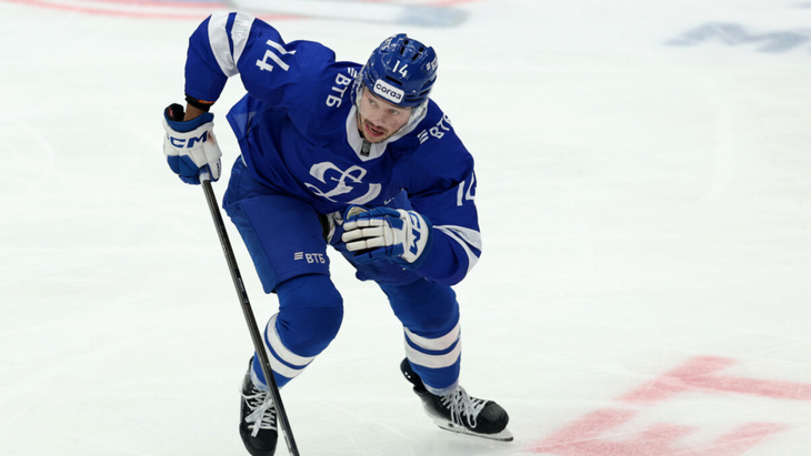 Девин Броссо