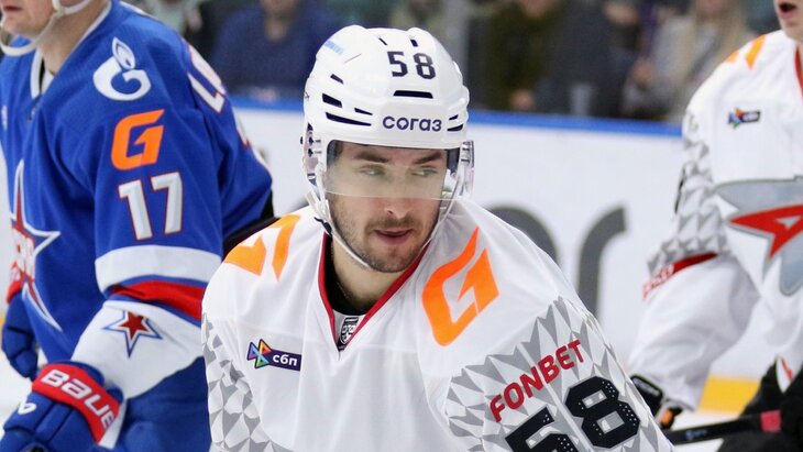 Максим Лажуа