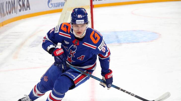 Иван Демидов