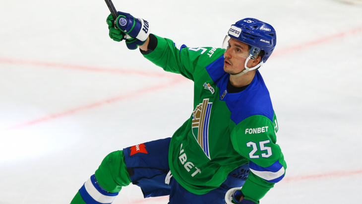 Александр Хохлачев