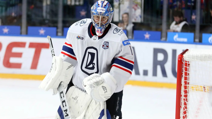 Александр Трушков