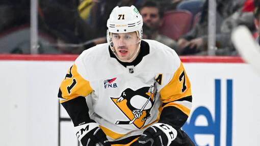 Евгений Малкин