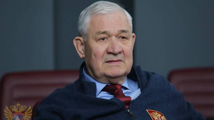 Владимир Юрзинов