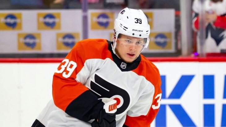 Максим Цыплаков