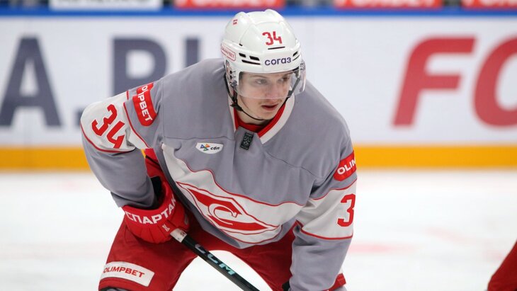 Егор Савиков