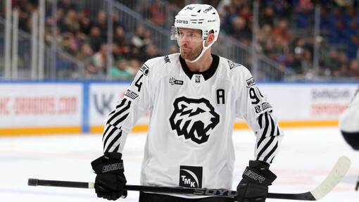 Прогноз на матч Трактор — Автомобилист