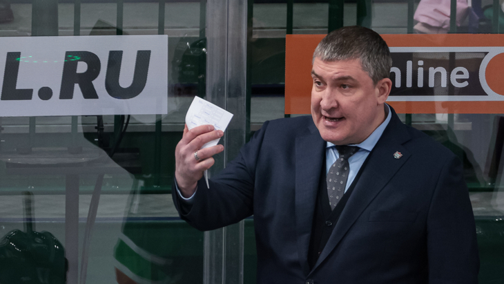 Анвар Гатиятулин