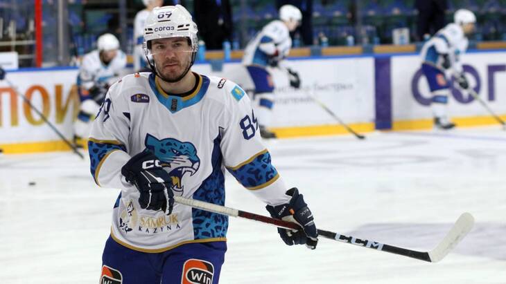 Иван Николишин