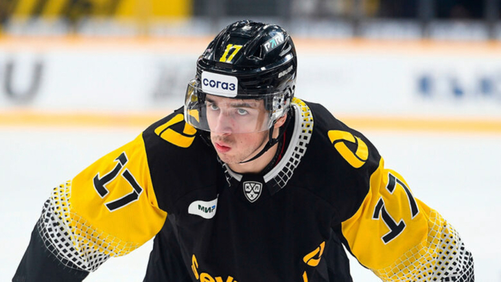 Руслан Абросимов