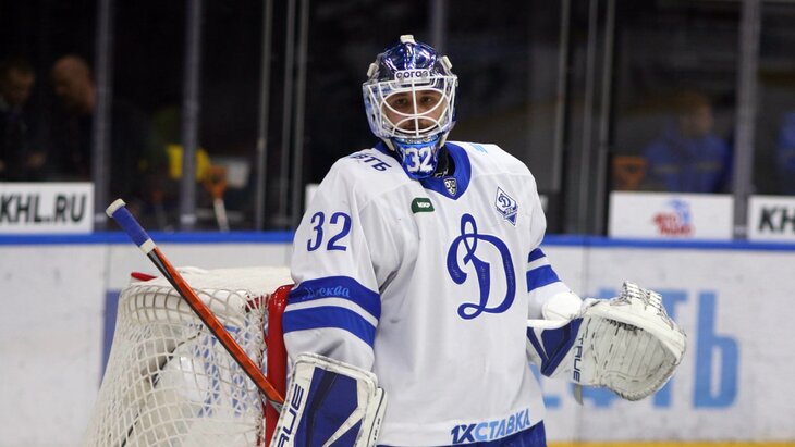 Илья Коновалов